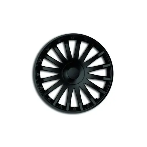 Reducere de preț SET CAPACE ROTI 15` NEGRE CRYSTAL