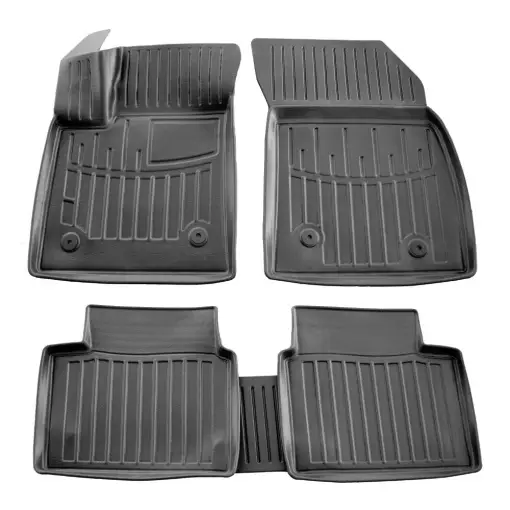 SET COVORASE AUTO CAUCIUC UMBRELLA PENTRU FORD FOCUS IV (C519) (2018-) Preferatul clienților