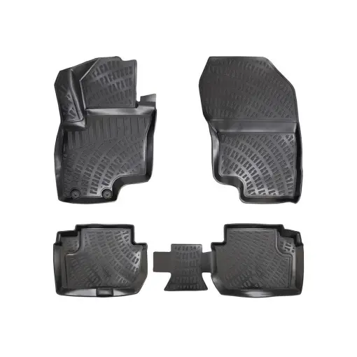 SET COVORASE AUTO CAUCIUC UMBRELLA PENTRU MITSUBISHI OUTLANDER PHEV (PLUG-IN HYBRID) 2018-2022 Comandă acum