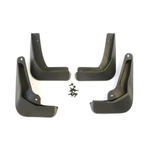 Lichidare de stoc APARATORI NOROI PENTRU FORD FOCUS III HATCHBACK 2011->SET 4 BUC
