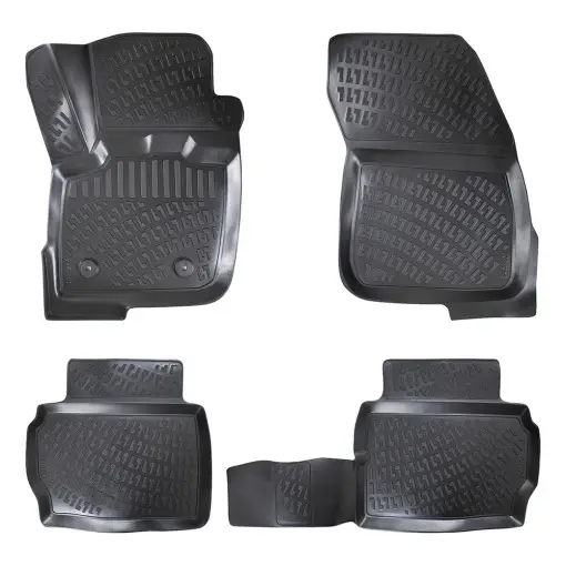 Reducere de preț SET COVORASE AUTO CAUCIUC UMBRELLA PENTRU FORD MONDEO V 2014-