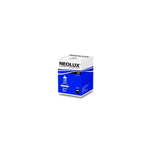 Retur gratuit BEC FAR H4 24V P43t 75/70W NEOLUX