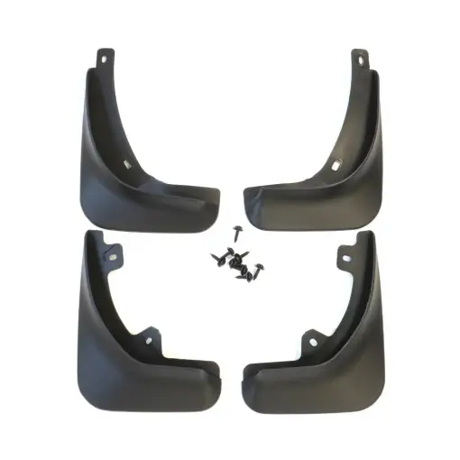 Preț mic APARATORI NOROI PENTRU SKODA SUPERB 2 2008-2015 BERLINA SET 4 BUC