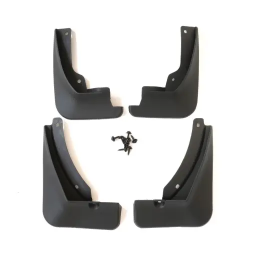 APARATORI NOROI PENTRU SKODA OCTAVIA 3 2018-2020 SEDAN SET 4 BUC Lichidare de stoc