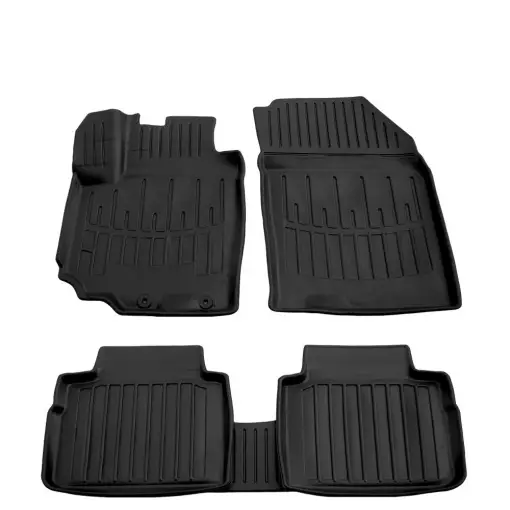 SET COVORASE AUTO CAUCIUC UMBRELLA PENTRU SUZUKI SX4 II (2013-2021) Chilipir