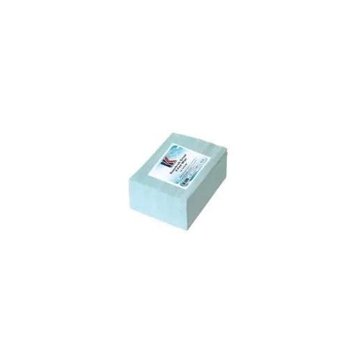 LAVETE SUPERKRAFT CREPONATE PENTRU DEGRESAT, REUTILIZABILE (SET 50 BUC 30 X 38 CM) Ofertă limitată