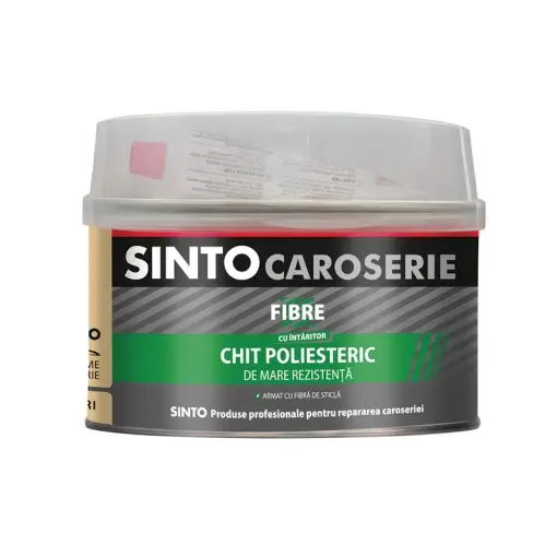 Bestseller CHIT POLIESTERIC FIBRE 500 ML (0.850 KG) SINTO