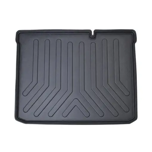 Ieftin COVOR PROTECTIE PORTBAGAJ UMBRELLA PENTRU FORD PUMA (CU PODEA JOASA) 2019-