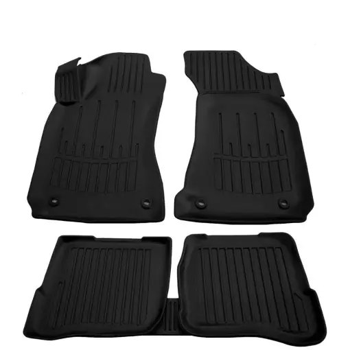 Premium SET COVORASE AUTO CAUCIUC UMBRELLA PENTRU VOLKSWAGEN PASSAT B5 (1996-2005)