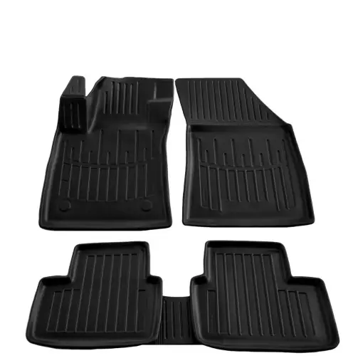 Premium SET COVORASE AUTO CAUCIUC UMBRELLA PENTRU RENAULT MEGANE IV (SEDAN/COMBI) (2015-)