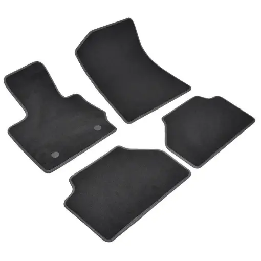 Ofertă exclusivă SET COVORASE AUTO MOCHETA UMBRELLA PENTRU BMW X3 [F25](2010-2017)