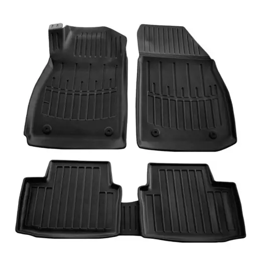 SET COVORASE AUTO CAUCIUC UMBRELLA PENTRU OPEL INSIGNIA A (2008-2017) Ofertă limitată