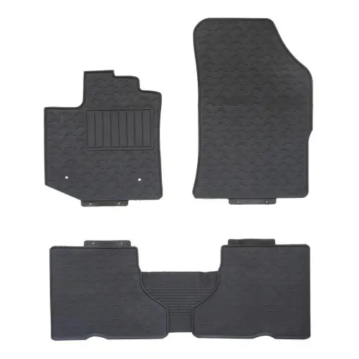 Reducere de preț SET COVORASE AUTO CAUCIUC UMBRELLA PENTRU DACIA DOKKER/LODGY (2012-)