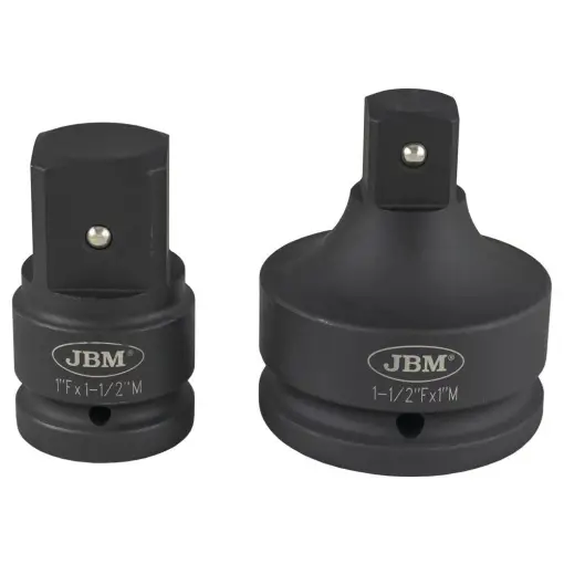 SET DE 2 ADAPTOARE DE IMPACT JBM Reducere