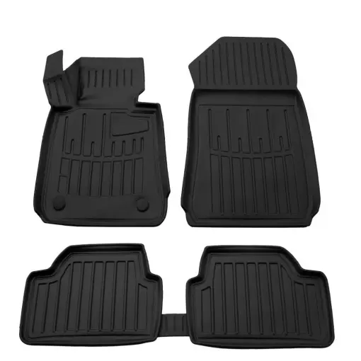 Discount SET COVORASE AUTO CAUCIUC UMBRELLA PENTRU BMW 1 (E87) (2004-2011)