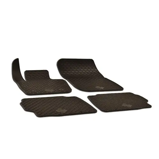 Retur gratuit SET COVORASE AUTO CAUCIUC UMBRELLA PENTRU FORD MONDEO (INCLUSIV HYBRID) (2014-)