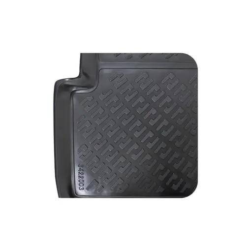 Vezi acum SET COVORASE AUTO CAUCIUC UMBRELLA PENTRU VW TIGUAN II ALL SPACE (BW) 2016-