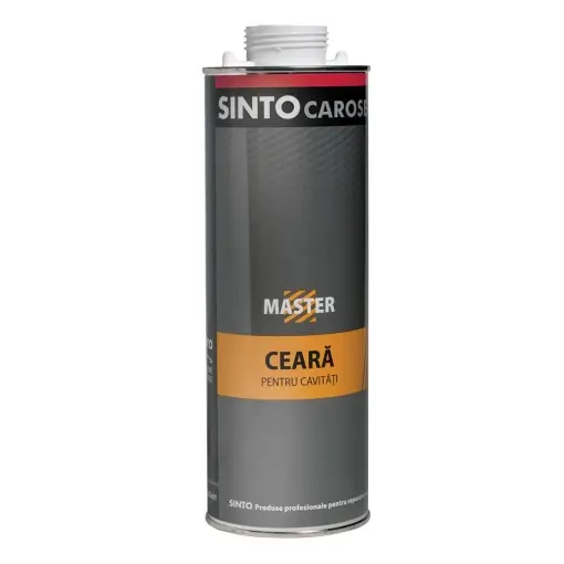 CEARA DE CAVITATI MASTER 1000 ML SINTO Ultima șansă
