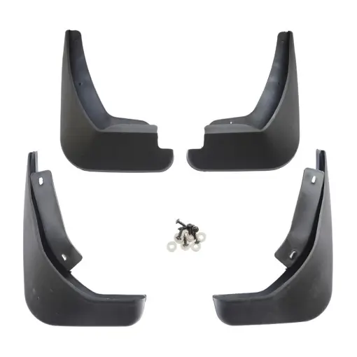 APARATORI NOROI PENTRU FORD FIESTA 2009 SET 4 BUC Livrare gratuită