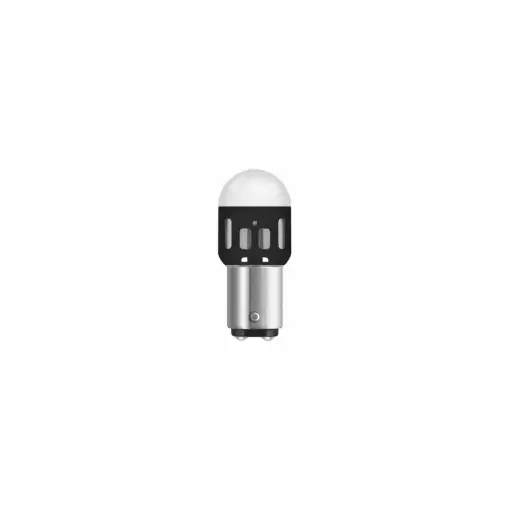 Calitate înaltă BEC LED 12V 1.2W BAY15D BLISTER 2 BUC NEOLUX