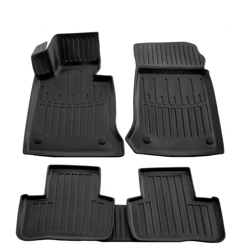 Preț redus SET COVORASE AUTO CAUCIUC UMBRELLA PENTRU MERCEDES BENZ X204 GLK (2008-2015)