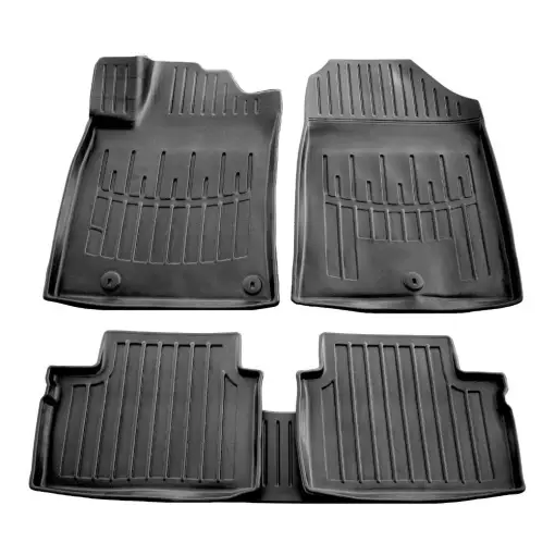 Ofertă de sezon SET COVORASE AUTO CAUCIUC UMBRELLA PENTRU HYUNDAI I30 (PD) (2016-)