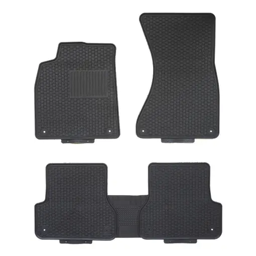 Cumpărături sigure SET COVORASE AUTO CAUCIUC UMBRELLA PENTRU AUDI A6 (C7) (2011-2018)