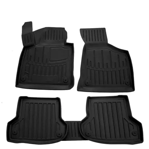SET COVORASE AUTO CAUCIUC UMBRELLA PENTRU AUDI A3 (8P) (2003-2012) Reducere specială