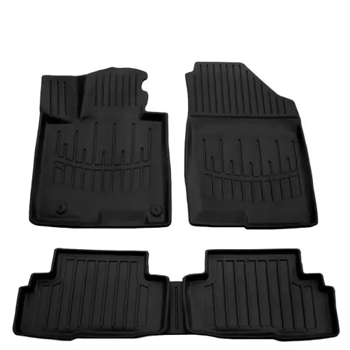 SET COVORASE AUTO CAUCIUC UMBRELLA PENTRU HYUNDAI TUCSON (NX4) (HYBRID) (2021-) Chilipir