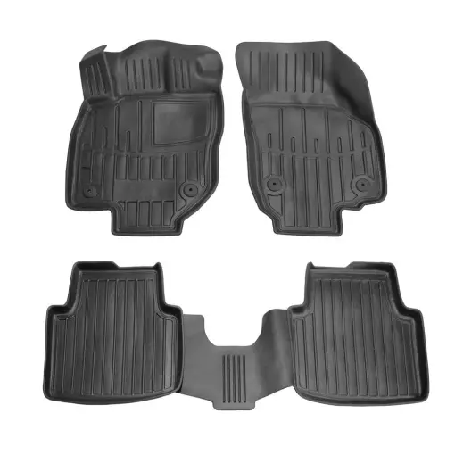 SET COVORASE AUTO CAUCIUC UMBRELLA PENTRU VOLKSWAGEN PASSAT B9 (2023-...) Livrare gratuită