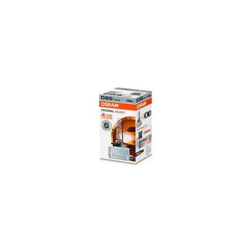 BEC XENON 42V D8S 4500 K XENARC ORIGINAL OSRAM Ofertă specială