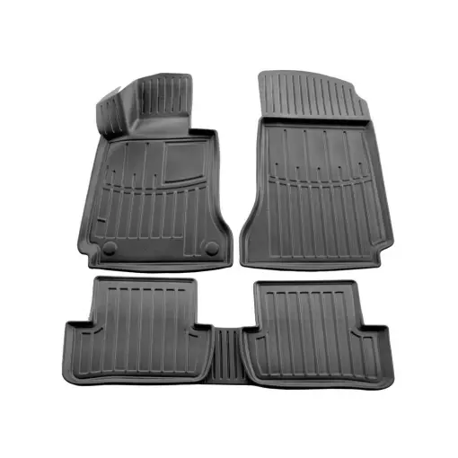 SET COVORASE AUTO CAUCIUC UMBRELLA PENTRU MERCEDES BENZ W204 C (2007-2015) Cel mai bun preț