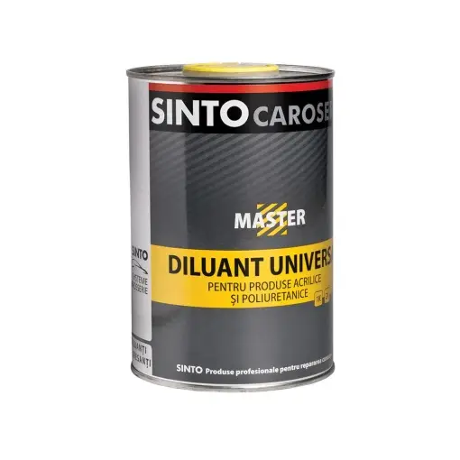 DILUANT UNIVERSAL MASTER - 1L SINTO Ofertă specială
