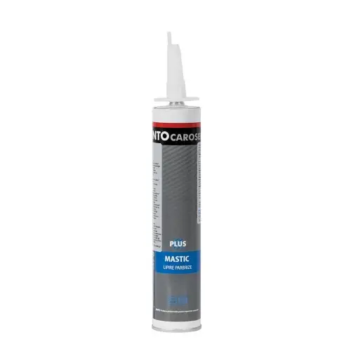 Livrare gratuită MASTIC LIPIT PARBRIZE 310ML SINTO