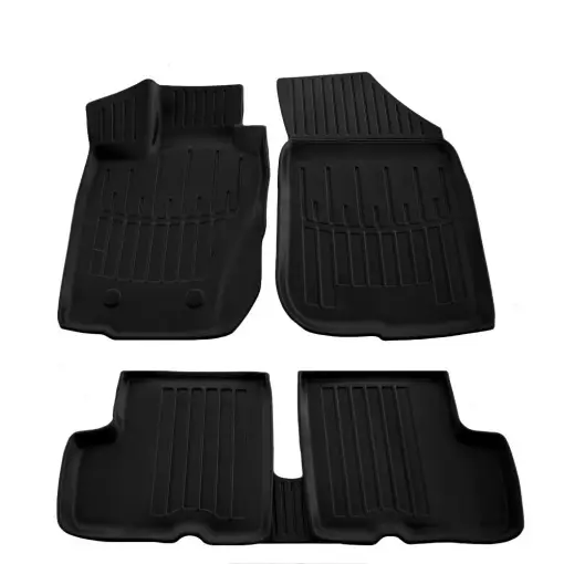 SET COVORASE AUTO CAUCIUC UMBRELLA PENTRU DACIA DUSTER 4WD (2010-2014) Ofertă exclusivă