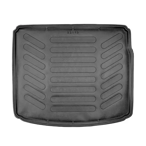 COVOR PROTECTIE PORTBAGAJ UMBRELLA PENTRU RENAULT MEGANE 3 SPORT TOURER 2008-2016 Expediere rapidă