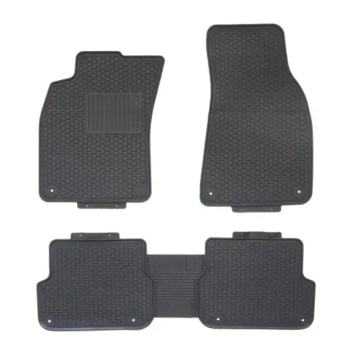 Mai ieftin SET COVORASE AUTO CAUCIUC UMBRELLA PENTRU AUDI A6 (C6) (2004-2011)