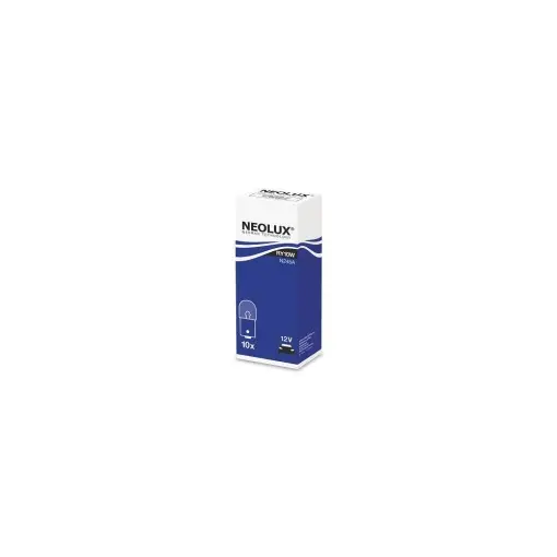 Vezi acum BEC AUXILIAR 12V RY10W BAU15S SET 10 BUC NEOLUX