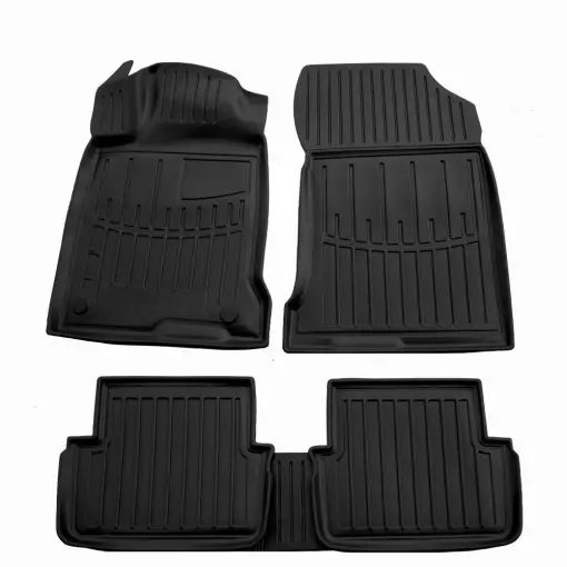 SET COVORASE AUTO CAUCIUC UMBRELLA PENTRU RENAULT LAGUNA III (T) (2007-2015) Cumpără acum