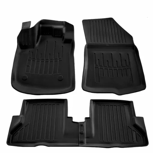 Mai ieftin SET COVORASE AUTO CAUCIUC UMBRELLA PENTRU DACIA DOKKER (2012-2021)