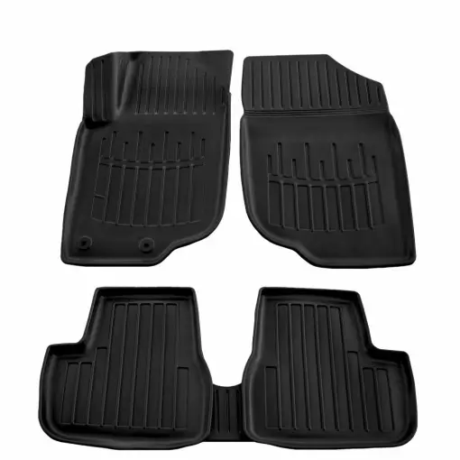 SET COVORASE AUTO CAUCIUC UMBRELLA PENTRU PEUGEOT 207 (2006-2012) Ofertă specială