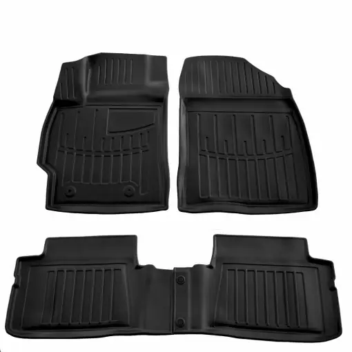 Cel mai bun preț SET COVORASE AUTO CAUCIUC UMBRELLA PENTRU TOYOTA AURIS (E150) (2007-2012)