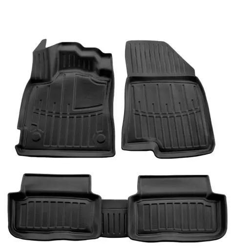 SET COVORASE AUTO CAUCIUC UMBRELLA PENTRU DACIA SANDERO STEPWAY III (PRESTIGE) (2020-) Ofertă exclusivă
