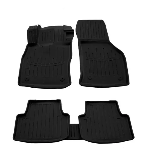 SET COVORASE AUTO CAUCIUC UMBRELLA PENTRU SKODA OCTAVIA IV (A8) (2020-) Cumpărături sigure
