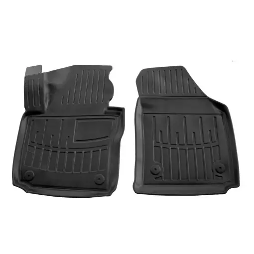 SET COVORASE AUTO CAUCIUC UMBRELLA PENTRU VOLKSWAGEN CADDY III (2K) (2003-2020) (FATA) Mai ieftin