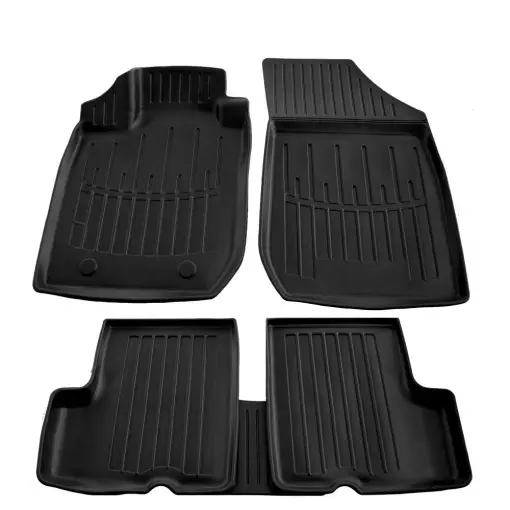 SET COVORASE AUTO CAUCIUC UMBRELLA PENTRU DACIA LOGAN I (2004–2012) Expediere rapidă