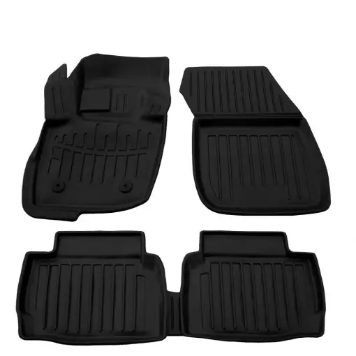 Reducere SET COVORASE AUTO CAUCIUC UMBRELLA PENTRU FORD MONDEO V (2014-2022)
