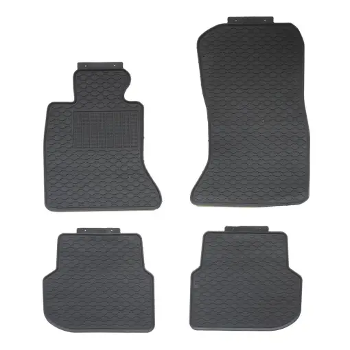 Disponibil imediat SET COVORASE AUTO CAUCIUC UMBRELLA PENTRU BMW 5er (F10) (2009-2017)