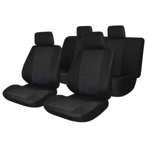 Preț redus SET HUSE SCAUN TRAFFIC - GRI
