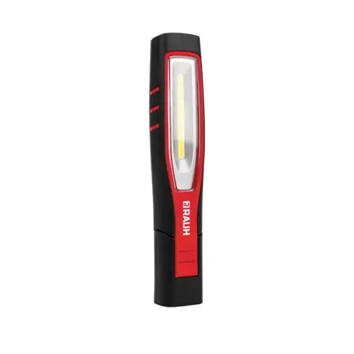 Preț promoțional LAMPA DE LUCRU MAGNETICA LED 700LM REINCARCABILA CU REFLECTOR